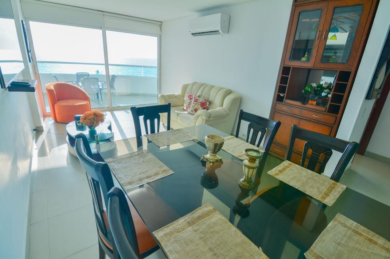 Apartamento En Torres Del *