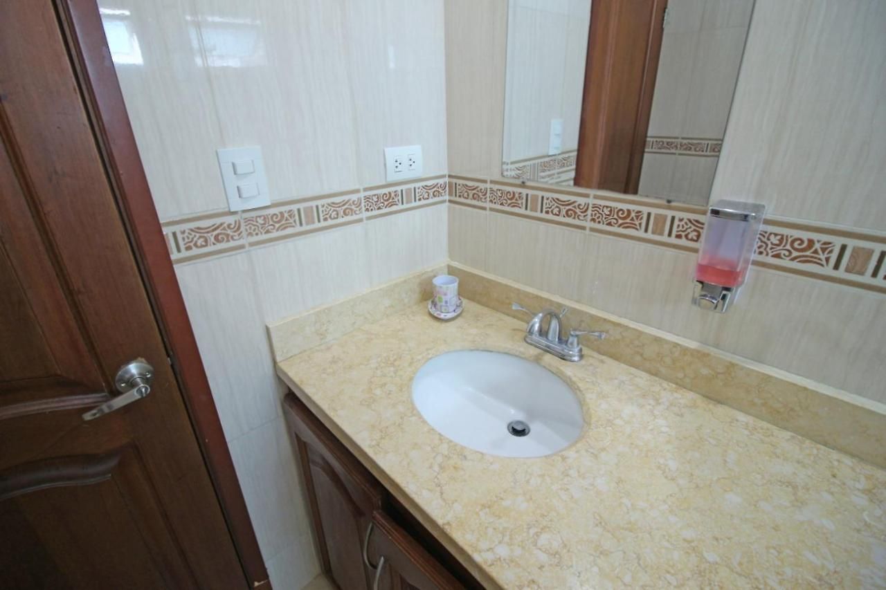 En Torres Del Apartamento Cartagena