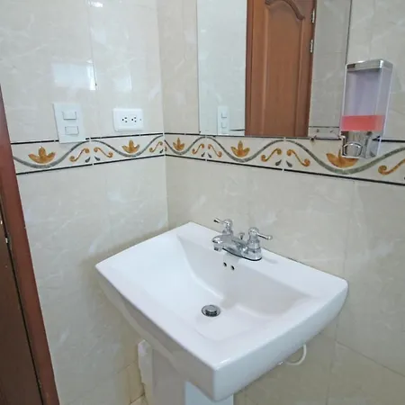 Apartamento En Torres Del *