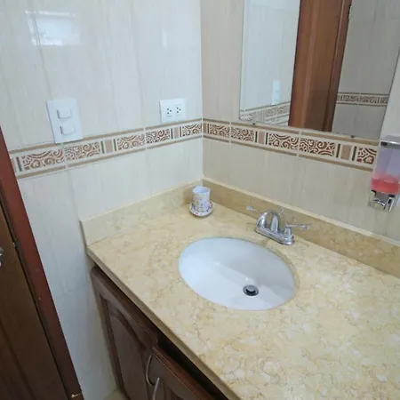 En Torres Del Apartamento Cartagena
