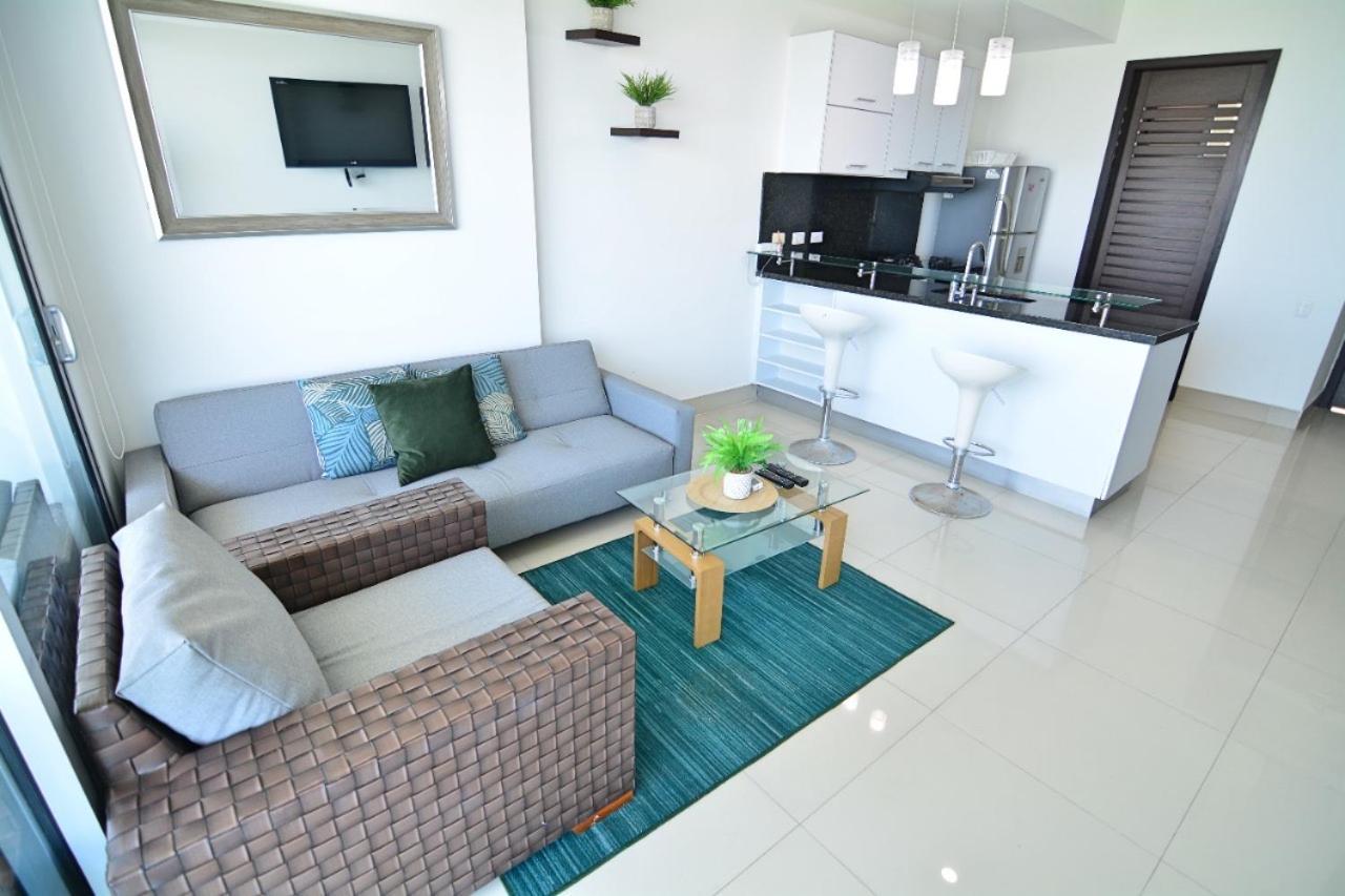 En Torres Del Apartamento