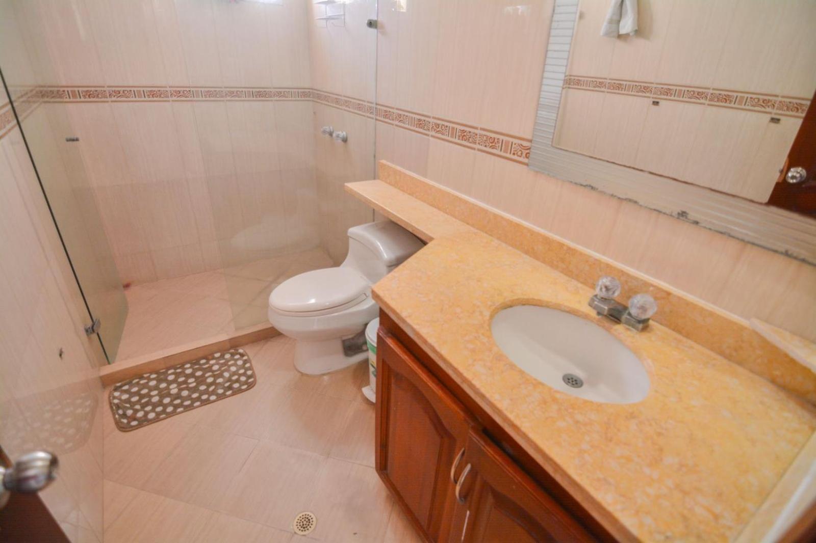 En Torres Del Apartamento *