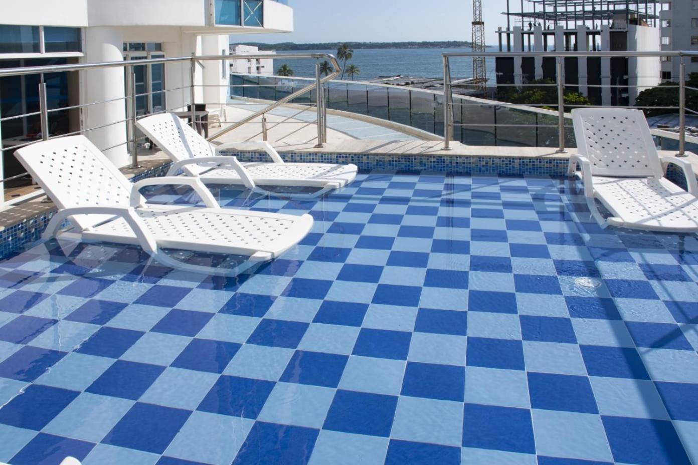 En Torres Del Cartagena