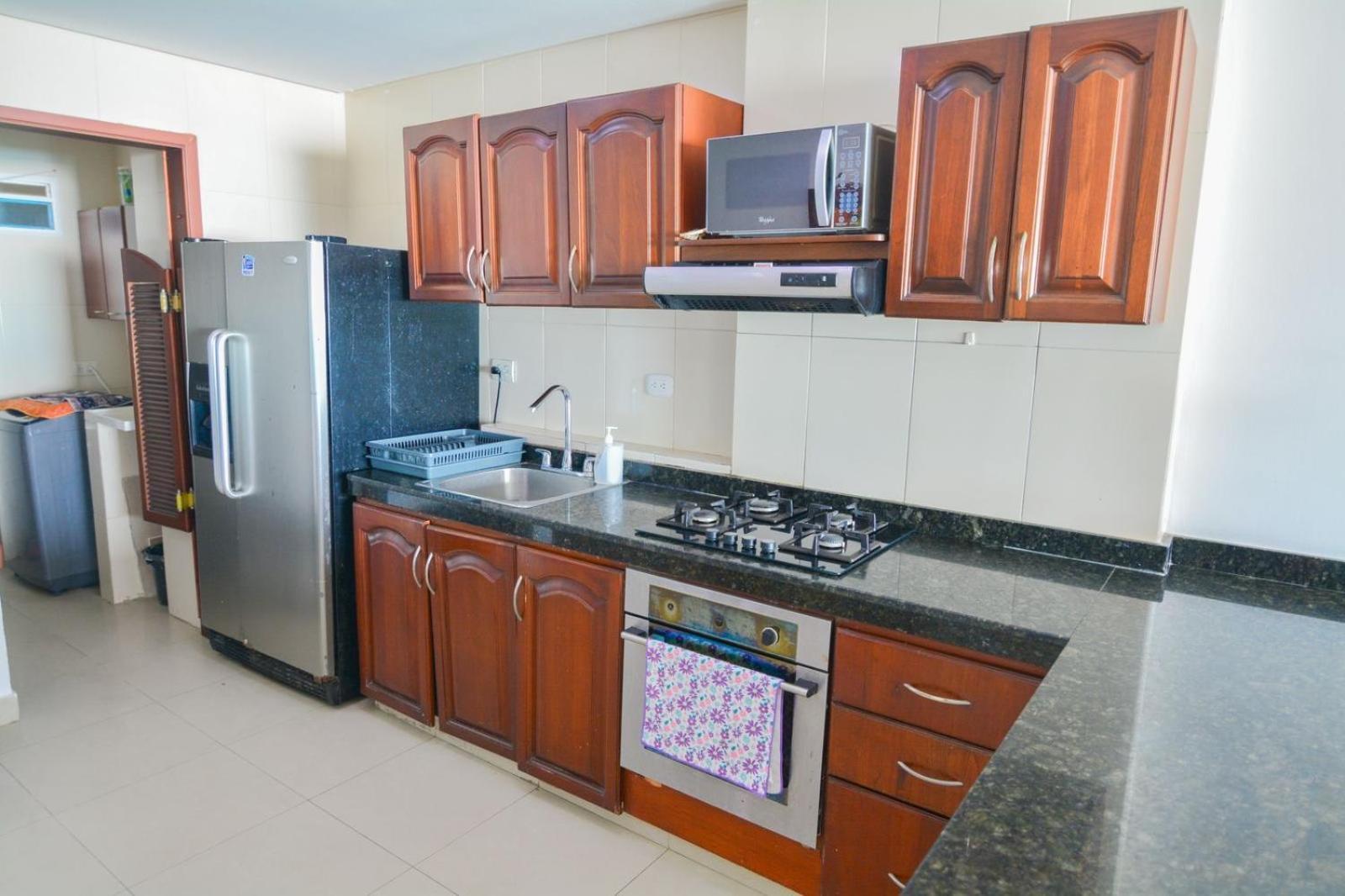 En Torres Del Cartagena