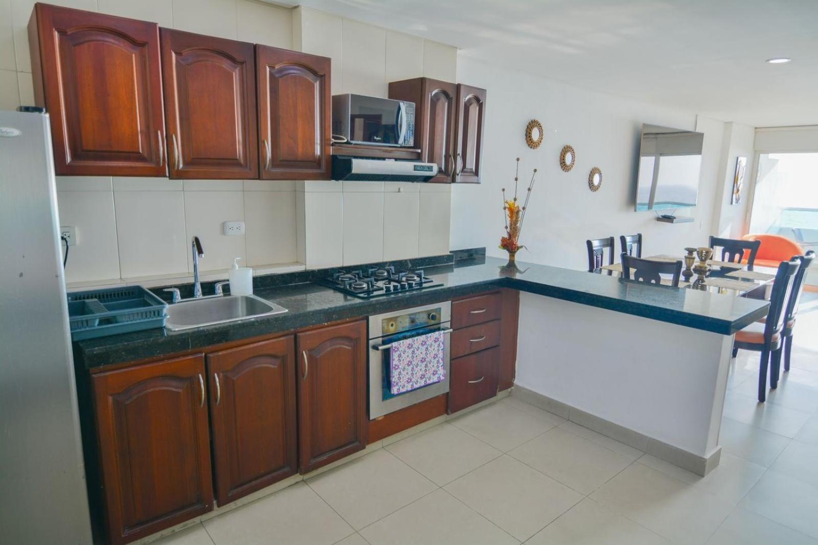 En Torres Del Cartagena