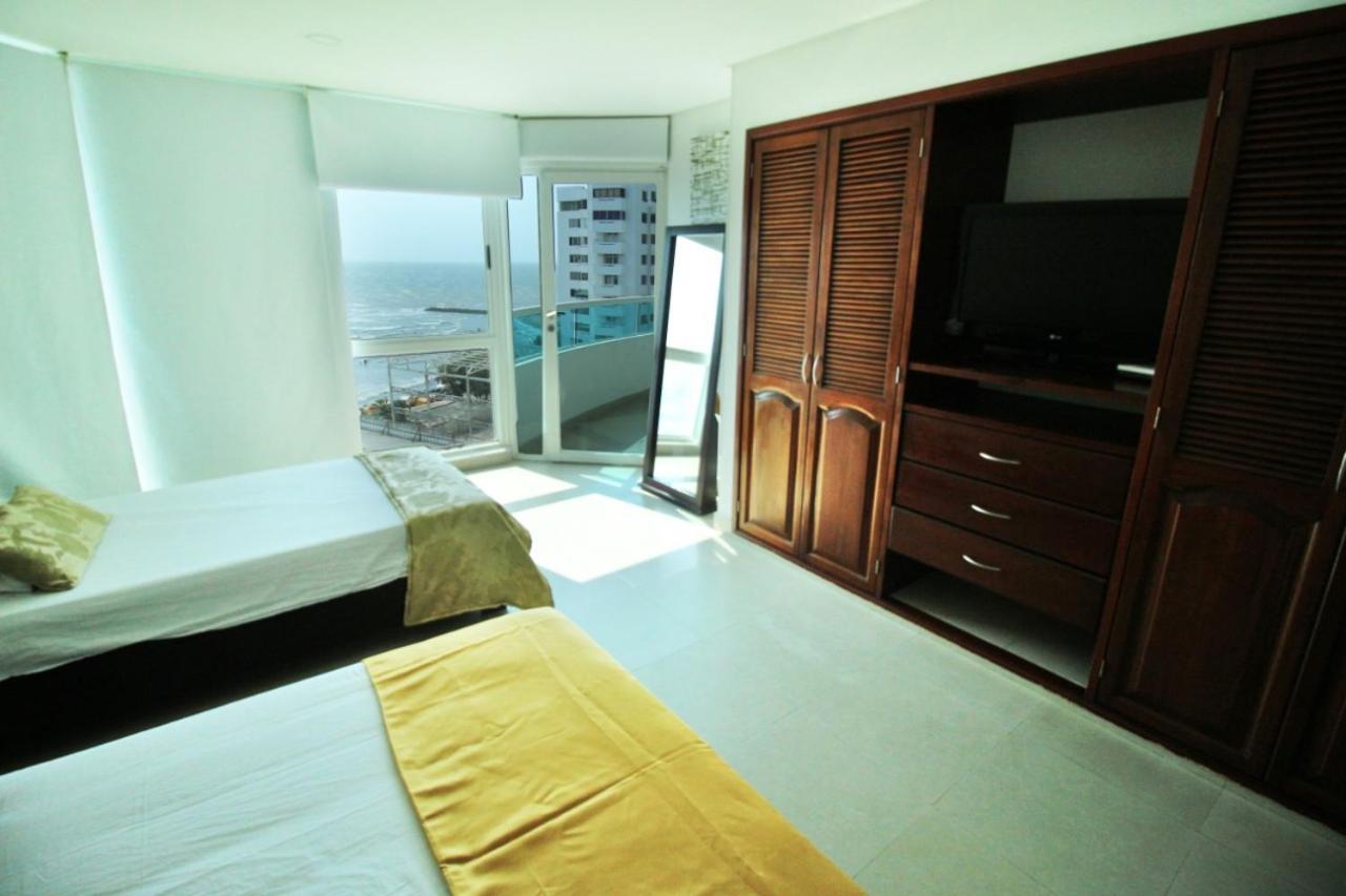 En Torres Del * Cartagena