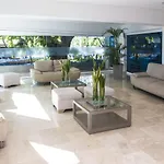 Alojamiento En Torres Del Lago